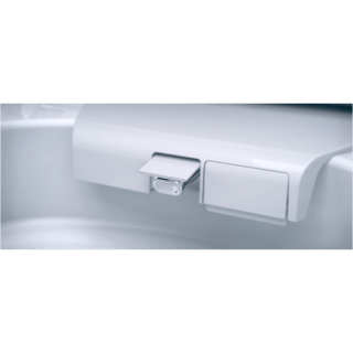 Унитаз электронный  Orans Premium 809JD00