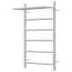 Полотенцесушитель электрический Point Афина PN04858PW 50x80 см белый