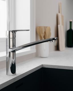 Смеситель для кухни Am.Pm Gem  F90A00000