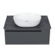 Тумба под раковину La Fenice Elba FNC-01-ELB-G-90 87.6 см