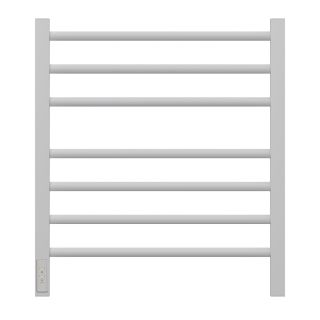 Полотенцесушитель электрический Point Веста PN70756W 50x60 см белый