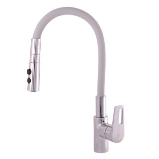 Смеситель для кухни Rav Slezak Colorado CO219.5/12 хром серый