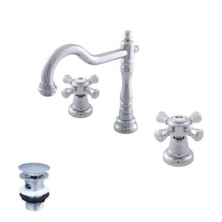 Смеситель для раковины Rav Slezak Morava retro MK332.5 Хром