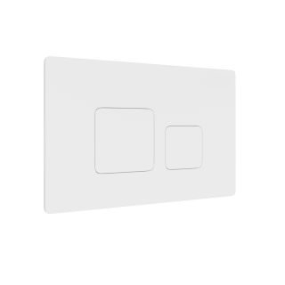 Клавиша смыва Maretti Katrina AC12KA-740, белый