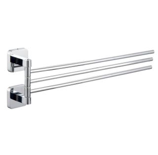 Вешалка для полотенец Wonzon & Woghand Still WW-6641 хром