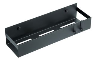 Полка подвесная Boheme Q 10965-B чёрный