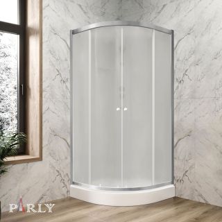 Душевая кабина PARLY BETT931 90х90х210