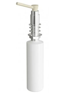 Дозатор для кухонной мойки Florentina Каскад шампань