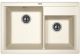 Кухонная мойка Florentina Касси 780 жасмин