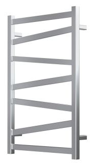 Полотенцесушитель водяной Point Феникс PN15158 П7 50x80см хром