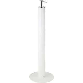 Дозатор дезинфицирующего средства Keuco 04957510400 белый