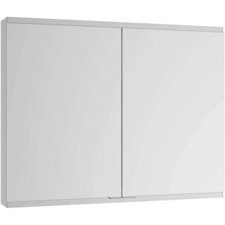 Зеркальный шкаф Keuco Royal Modular 800201121000200 120 см
