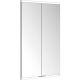 Зеркальный шкаф Keuco Royal Modular 800210061000000 60 см