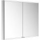 Зеркальный шкаф Keuco Royal Modular 800211111000200 110 см