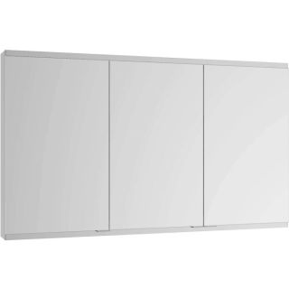 Зеркальный шкаф Keuco Royal Modular 800301091000000 90 см