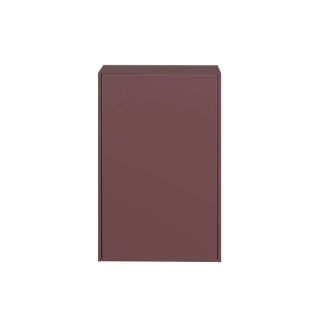 Тумба-модуль хранение без боковин Kerama Marazzi Caravan KMCACb45MMp0 45 см марокканский гранатовый