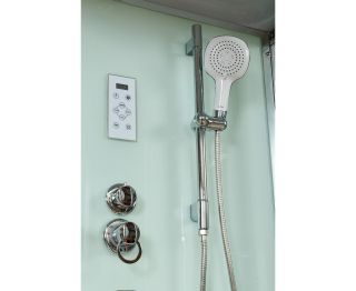 Душевая кабина Deto V9015 90X90