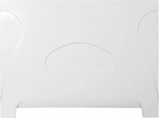 Экран боковой для ванны Эстет Delta 150/170В silk ФР-00014644 75см с узором