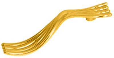 Ручка-скоба Волна, правостороняя Cezares WMN622.BDX.096.A8