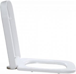 Крышка-сиденье для унитаза BelBagno Veneto BB132SC