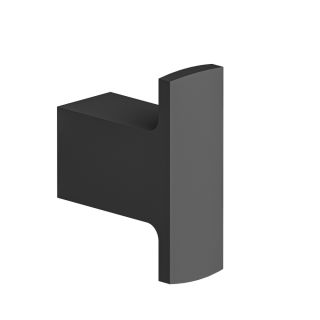 Крючок Timo Torne 43011/03 чёрный матовый