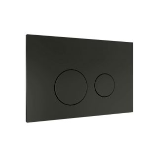 Клавиша смыва Maretti Elena AC12EA-560, черный