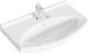 Тумба под раковину Aqwella Ультра Люкс 65 Ul-l.01.06