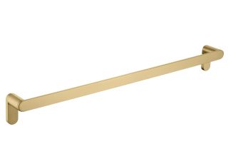 Полотенцедержатель Raglo R300.01.03 золотой сатин