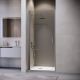 Душевая дверь RGW LE-003Gr 351200309-110 90см серый