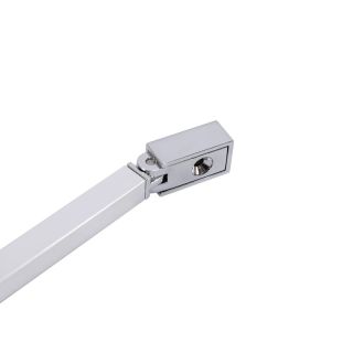 Душевая перегородка CEZARES LIBERTA-L-1-TB-115-C-Cr