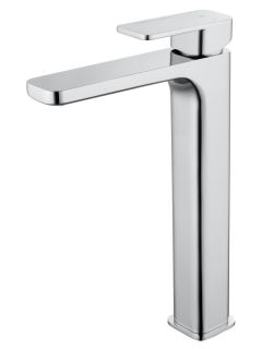 Смеситель для раковины Wonzon & Woghand Arnie WW-691104-CR хром