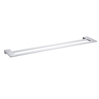 Вешалка для полотенец Wonzon & Woghand Eclipse WW-9111 хром