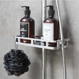 Душевая стойка Lemark Ortus LM11360C хром