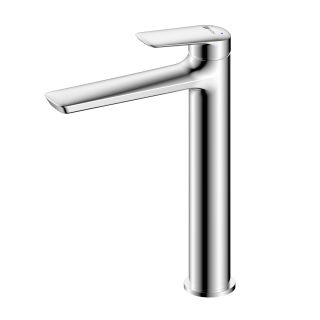 Смеситель для раковины Lemark Verba LM11409C хром