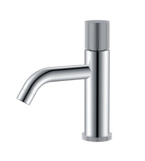 Смеситель для раковины Boheme Stick Linea 121-CRCR.3 хром