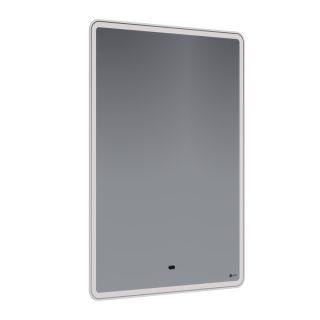 Зеркало Lemark Element LM60Z-E 60 см подвесное с подсветкой