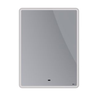 Зеркало Lemark Element LM60Z-E 60 см подвесное с подсветкой