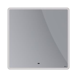 Зеркало Lemark Element LM80Z-E 80 см подвесное с подсветкой