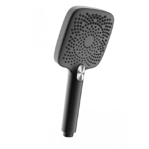 Душевая лейка Lemark LM8129BL 3-функциональная