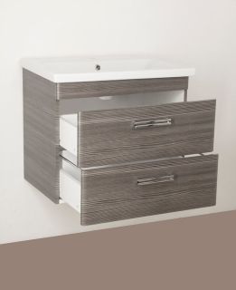 Style Line Тумба под раковину Лотос 70 ЛС-00000490