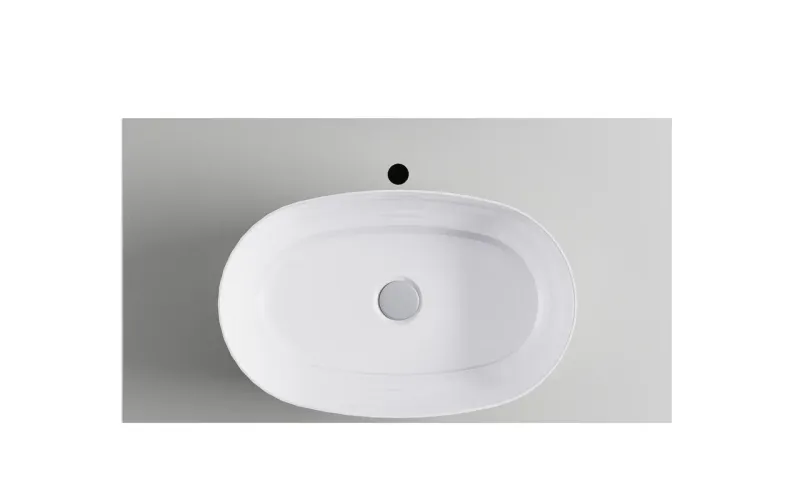 Тумба с раковиной Astra-Form М-40 4631177714887 100 см серый матовый