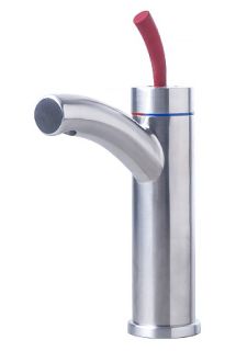 Смеситель для раковины Lemark LM5106Scompl  хром