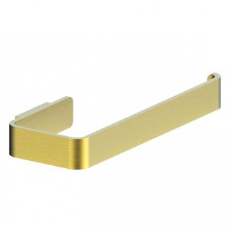 Вешалка для полотенец Wonzon & Woghand Lotte WW-8313-BG брашированное золото