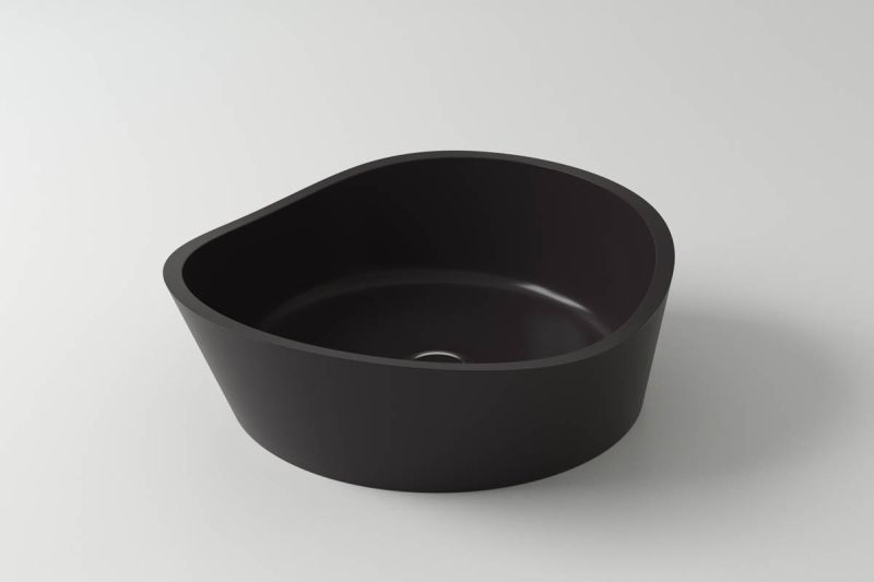 Раковина Holbi Mars 42см цветной матовый 1.02.003.11.3