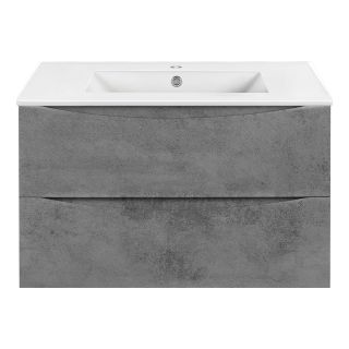 База под раковину Vincea Mia 750 Beton