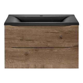 Тумба под раковину Vincea Mia VMC-2MA800VO 80 см