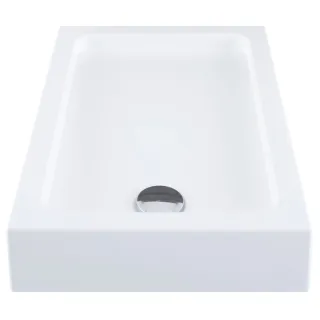 Душевой поддон Aquanet GL180 265564 100x70 см белый
