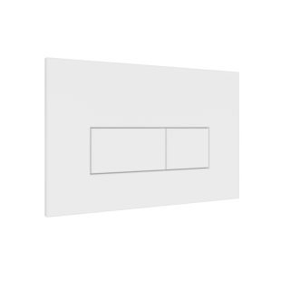 Клавиша смыва Maretti Umbria AC12UM-740, белый