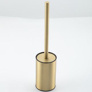 Многофункциональная стойка Gappo G905-3 золотой сатин