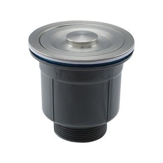 Мойка для кухни с коландером Gappo GS8350 сатин